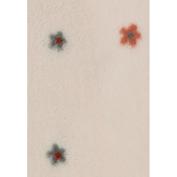 Sterntaler Babydecke Bauernhof mit Blumen – Bild 5