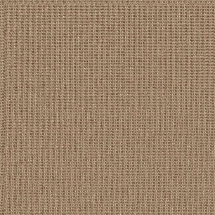 vidaXL Garten Mittelssofa Massives Kiefernholz Wachsbraun 865476 – Bild 7