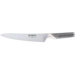 Global Fleischmesser / Tranchiermesser 21 cm G-3