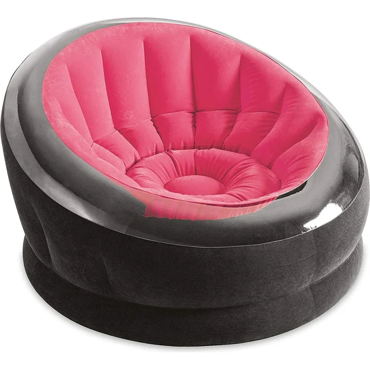 Intex aufblasbarer Sessel Assorted Empire in verschiedenen Farben – Bild 5