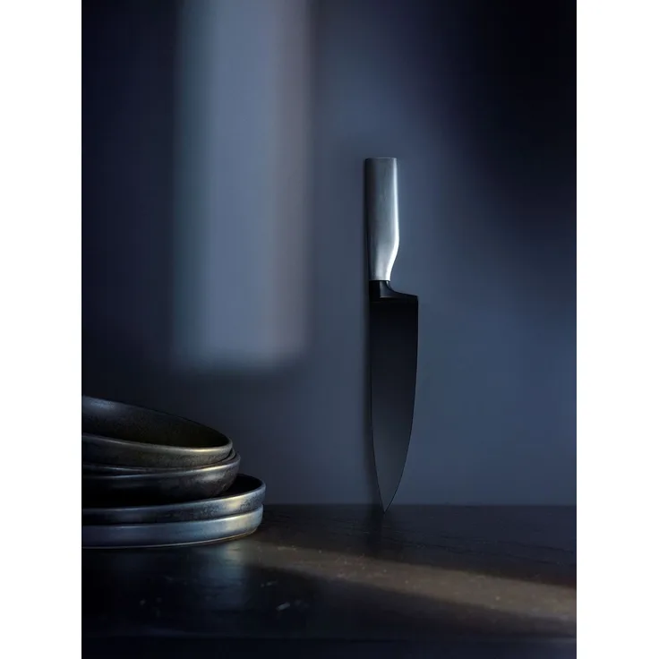 WMF Kochmesser Ultimate Black