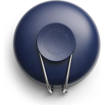 Wally Küchenwaagen - Smart kitchen scale with nutrient information - Deep Blue