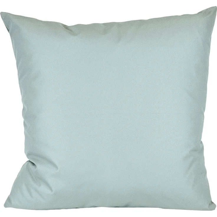 JACK Dekokissen 50x50cm Outdoor Lounge Kissen inkl. XXL Füllung Sitzkissen, starke Füllung, Robust, Strapazierfähig, Wasserabweisend, Innen&Außen
