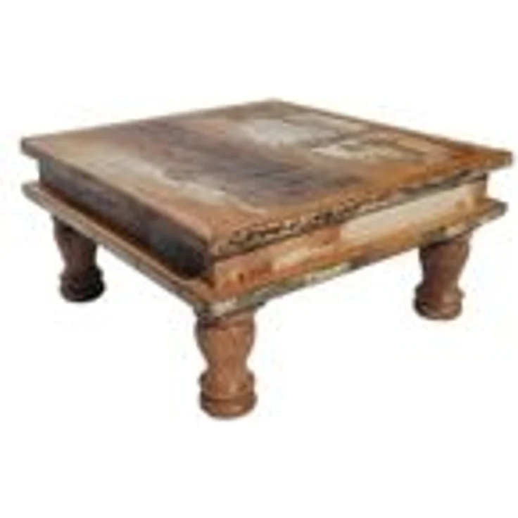 Shabby Chic Tisch Siera M – Bild 6