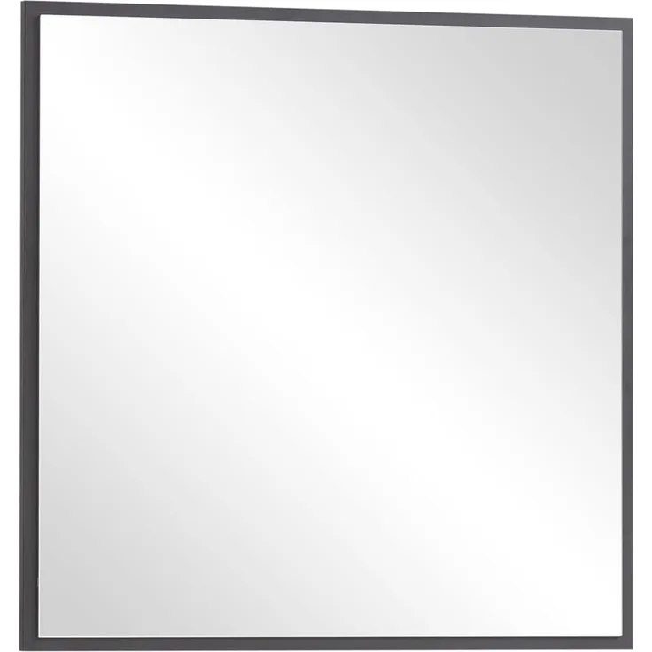 Schildmeyer Spiegel Alexa, 67x67 cm, Quadratische Spiegelfläche