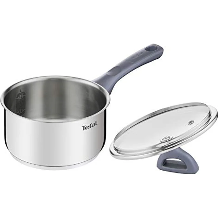 Tefal Daily Cook Saucepan 16 cm/1. 5 l. w. glass lid – Bild 2