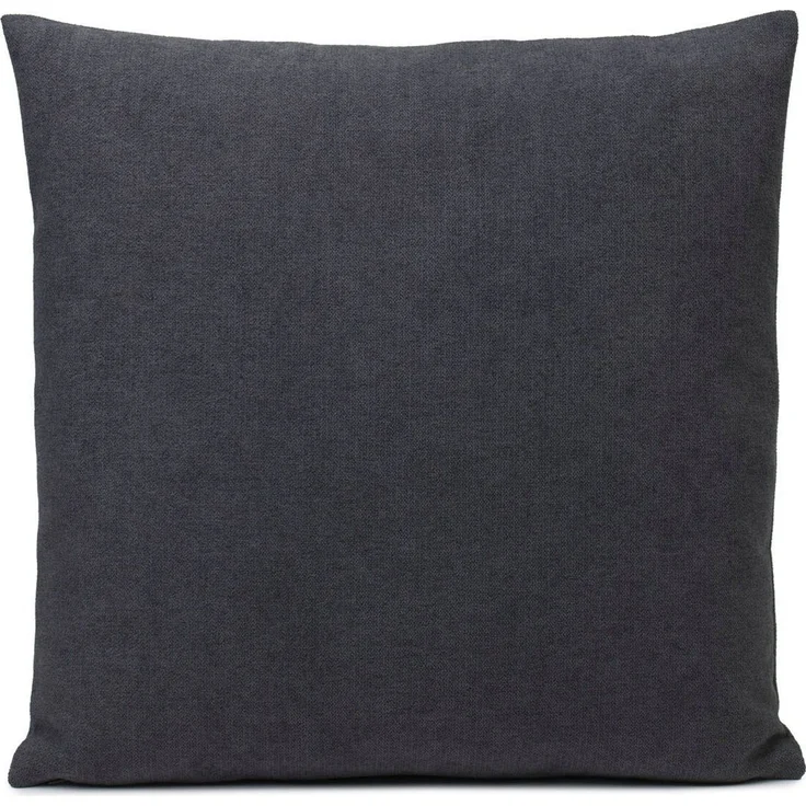 Gözze Dekokissen Darco Uni, 1 Stück, Maß: 45 x 45 cm, mit Füllung – Bild 1