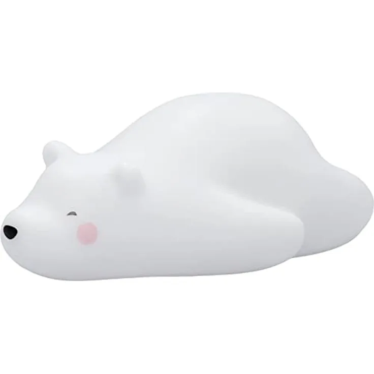 lumilu Lazy Friends bear