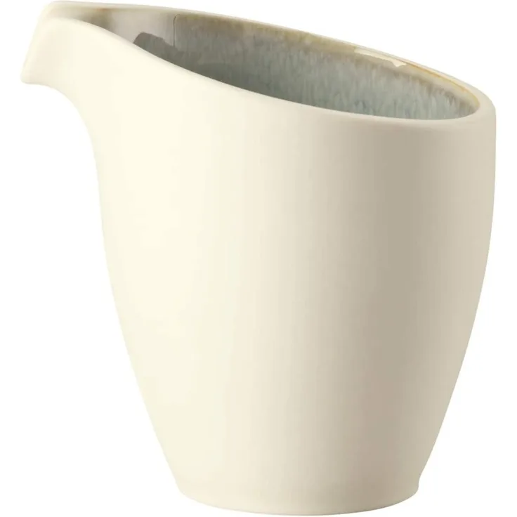 Rosenthal Junto Milchkännchen Aquamarine