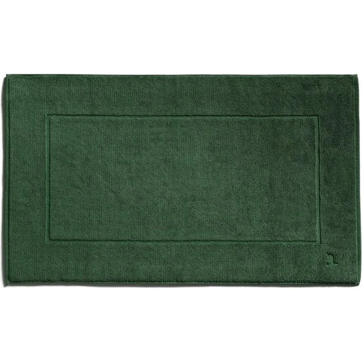 Möve Badematte Superwuschel, Höhe 8 mm, beidseitig nutzbar, fußbodenheizungsgeeignet, Baumwolle – Bild 3