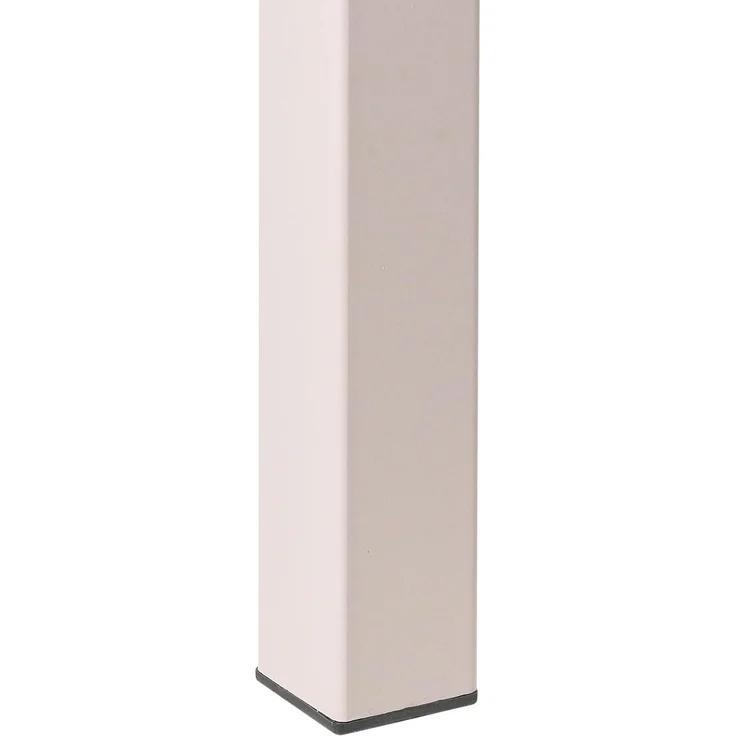 1 BARTICA 154 cm 84 cm Beige – Bild 6