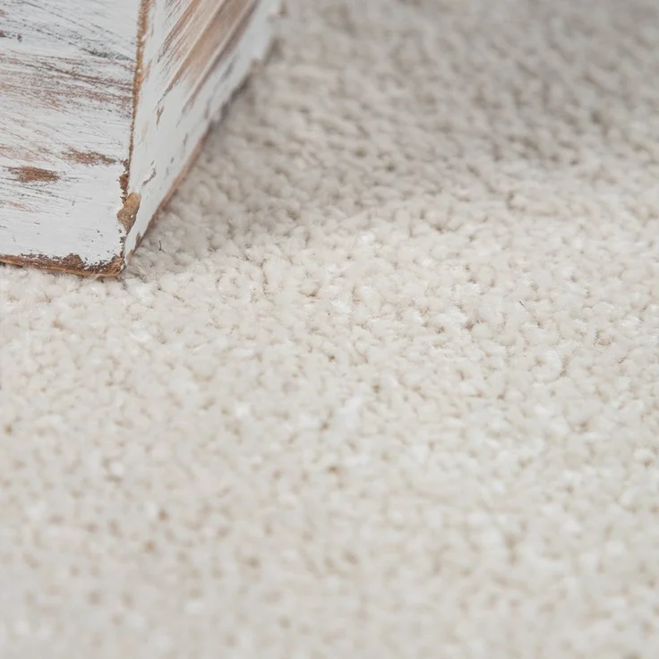 TT Home Teppich, Rechteckig, Höhe: 12 mm, Wohnzimmer Teppich Kurflor Unifarbendes Design Modern Und Zeitlos – Bild 2