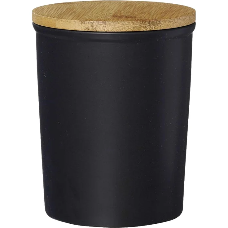 Ritzenhoff & Breker Jasper Vorratsdose 1,8 l schwarz – Bild 1