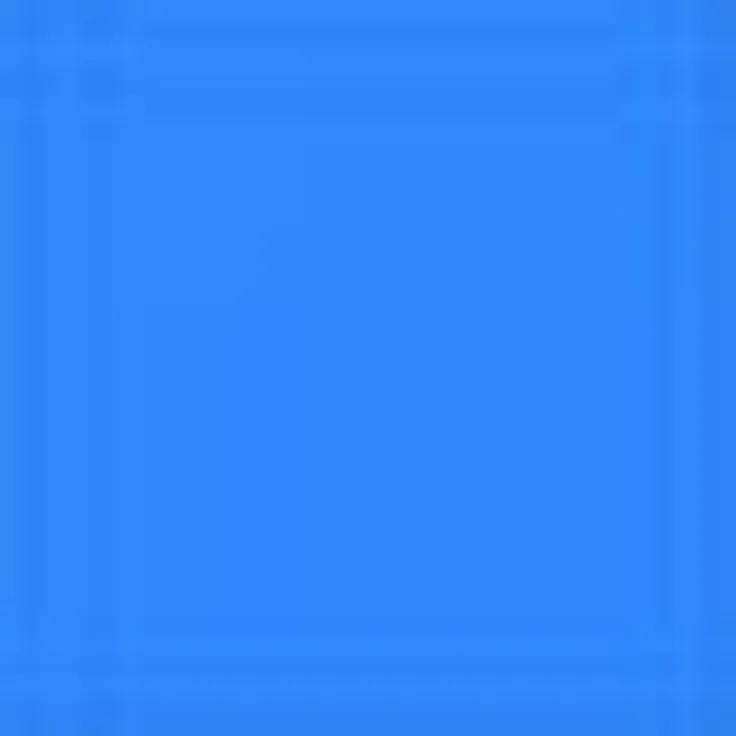 Kochblume Teigschaber Design-Teigschaber S Hellblau – Bild 3