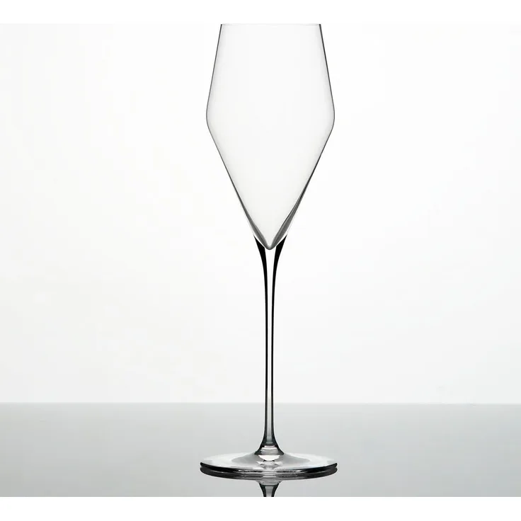 Zalto 6 Gläser Champagne 11550