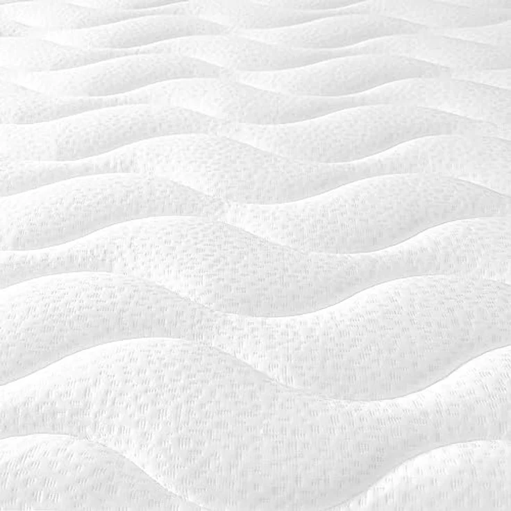 Somnia Descanso Somnia - Visco Junior Reversible viskoelastische Matratze 90x190, ideal für Ausziehbetten und Kinderzimmer – Bild 5