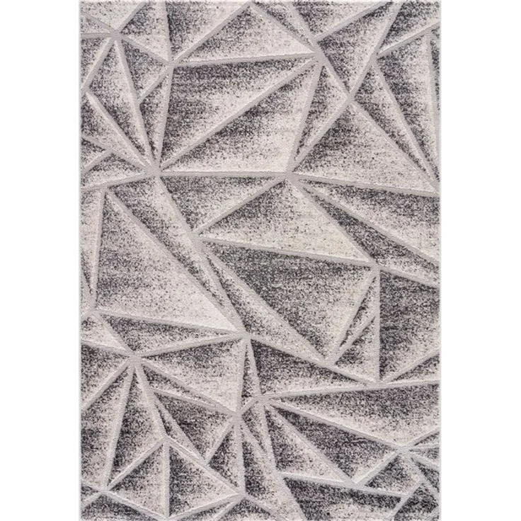 Sanat Teppich Evra 7004, rechteckig, Höhe: 22 mm, Wohnzimmer, Kurzflor, modern – Bild 4