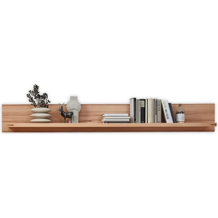 Wandboard NATURE ONE 180 cm - Kernbuche