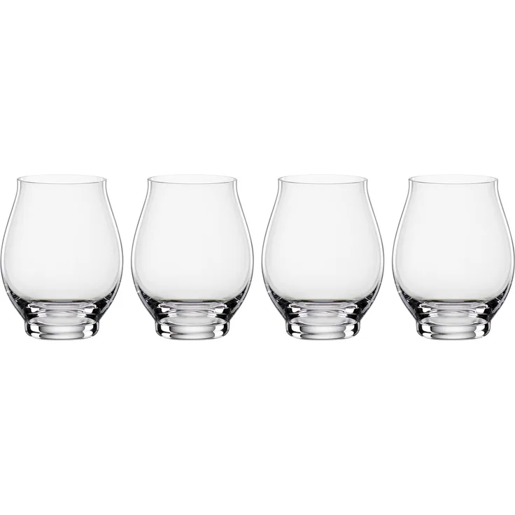 Spiegelau Special Glasses Flavored Water Set 4-teilig