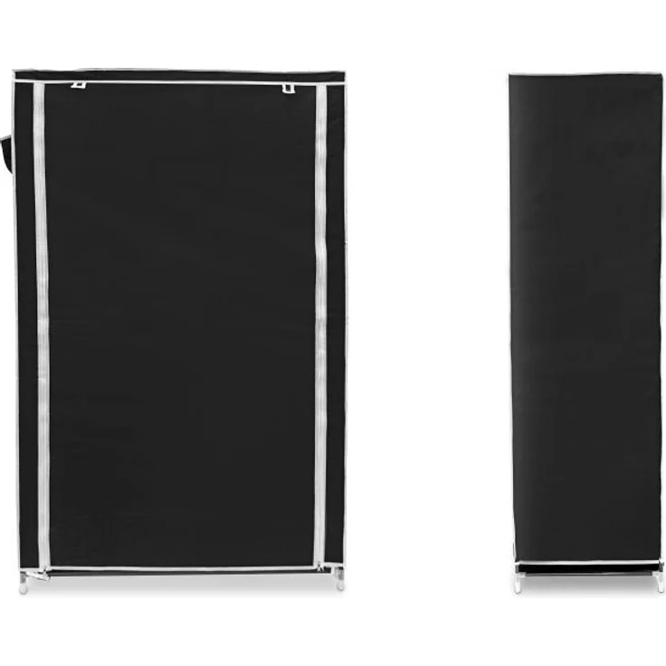 Schuhschrank VALENTIN hoch – Bild 9