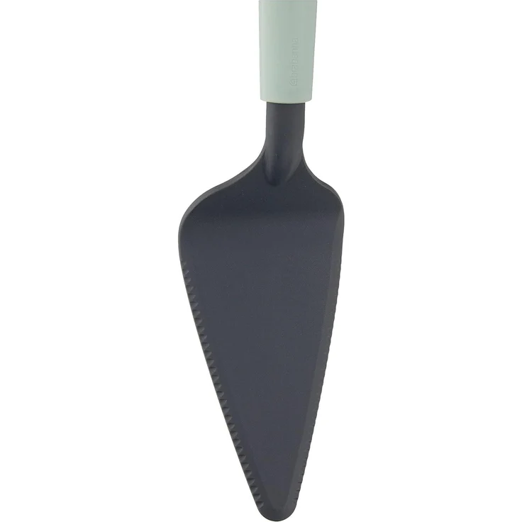 Brabantia Tortenheber Plus Klinge Tasty Jade Green – Bild 3