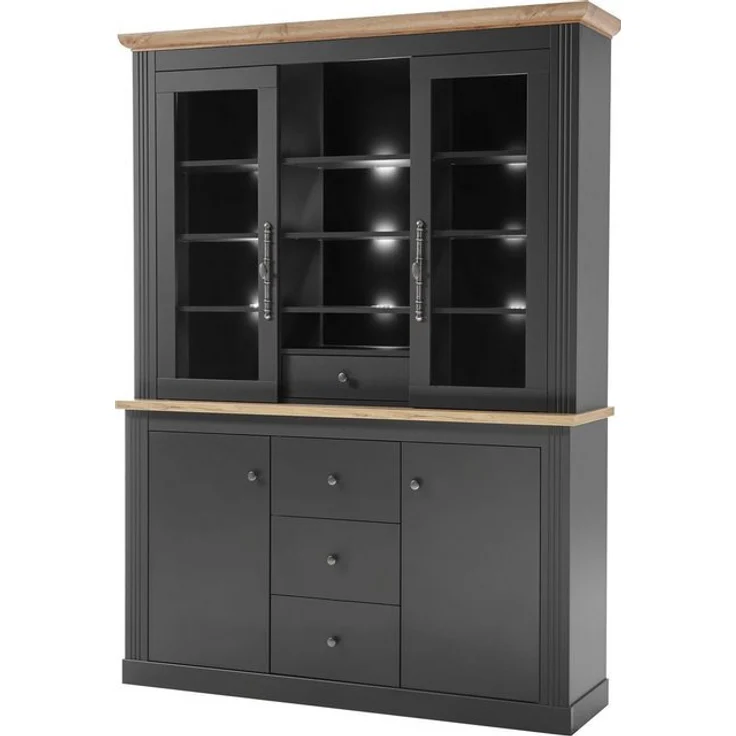 Home affaire Buffet WESTMINSTER im angesagten Landhaus-Look – Bild 4