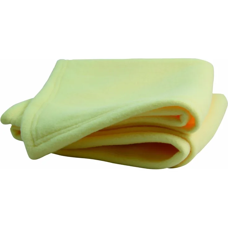 PMP Fleecedecke