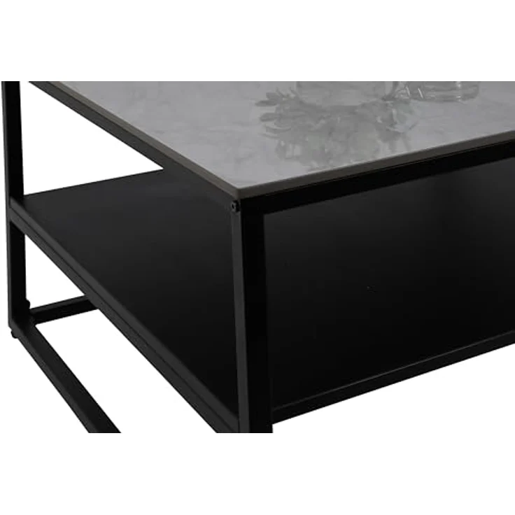 Hela Tische Couchtisch Hugo, quadratisch, 70x70cm – Bild 8