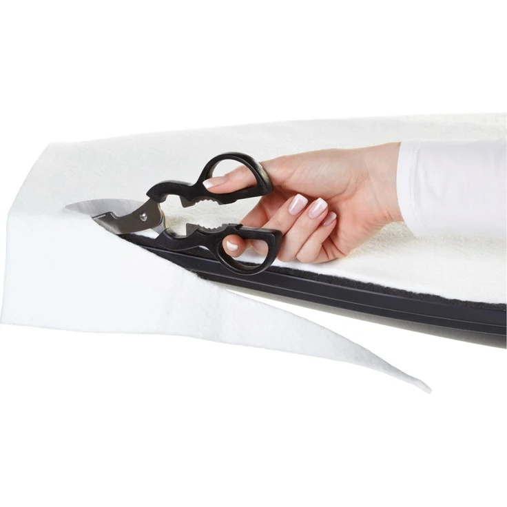 Bügeltisch-Polsterung – Bild 8