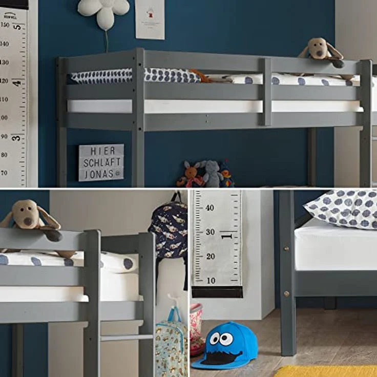Etagenbett MORITZ – Bild 8