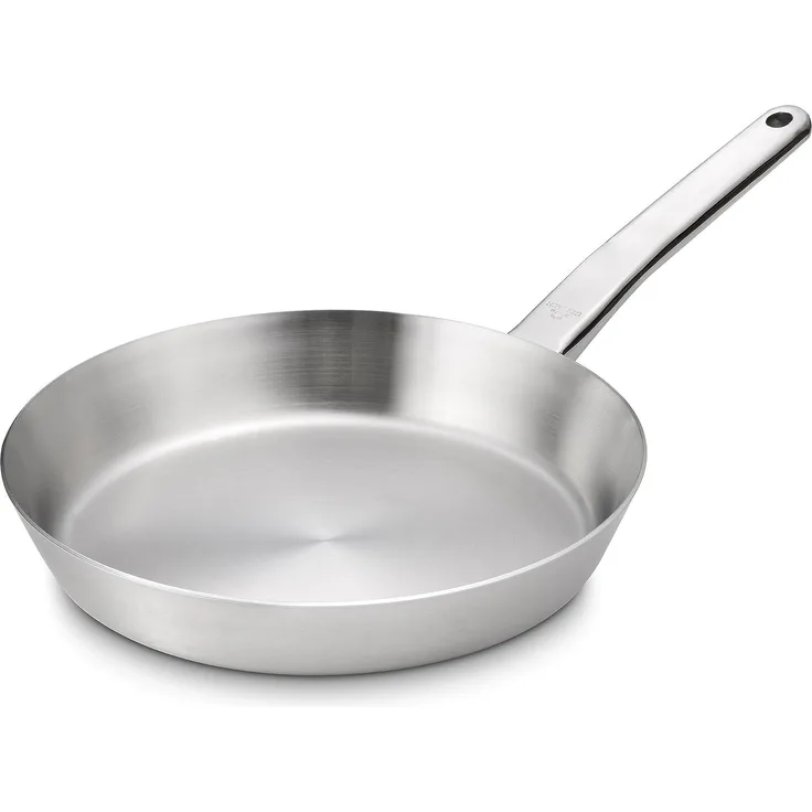 Gerlach Prestige 24 cm Bratpfanne aus Stahl