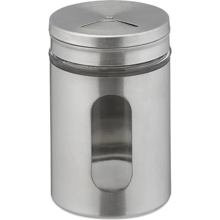 Gewürzstreuer XL 6er Set 10034262 – Bild 9