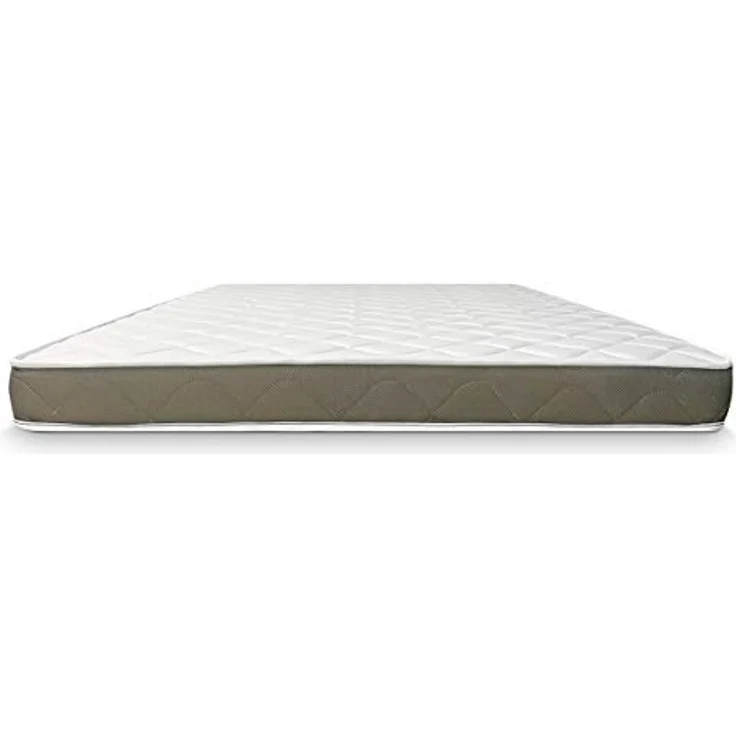 Dreaming Online - Wendbare Schaumstoff-Matratze Fresh (Winter/Sommer), Anti-Milben und antibakteriell, Höhe 13 cm, Schaumstoff, 90 x 200 cm – Bild 7