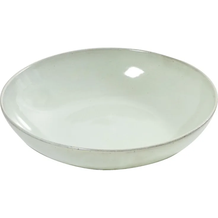 SERAX Schale Aqua Light Blue, Höhe: 80 mm, ø: 335 mm