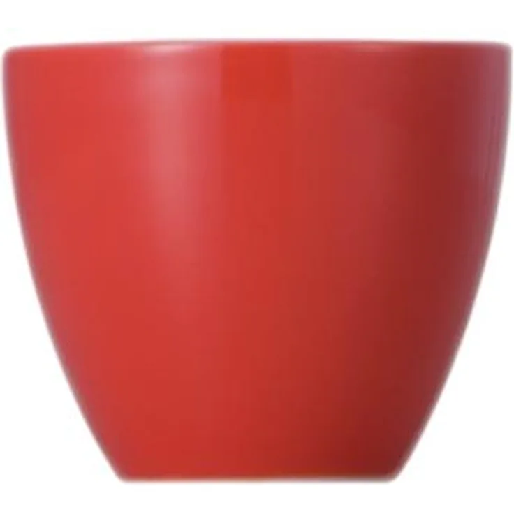 Thomas Sunny Day Eierbecher ø 5 cm New Red - A