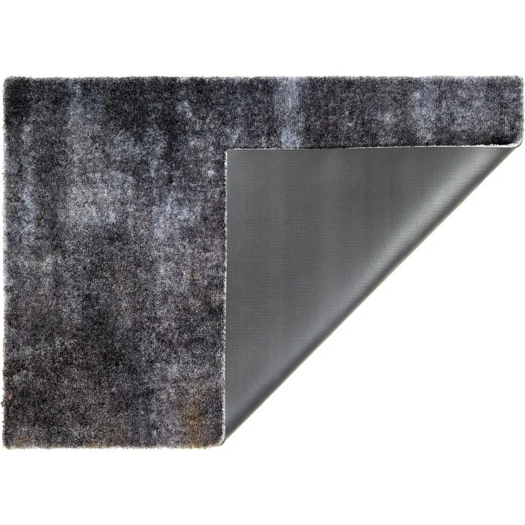 SCHÖNER WOHNEN-Kollektion Fußmatte Manhattan, rechteckig, Höhe: 7 mm, Türmatte, Schmutzfang, In und Outdoor, Sauberlauf, waschbar – Bild 3