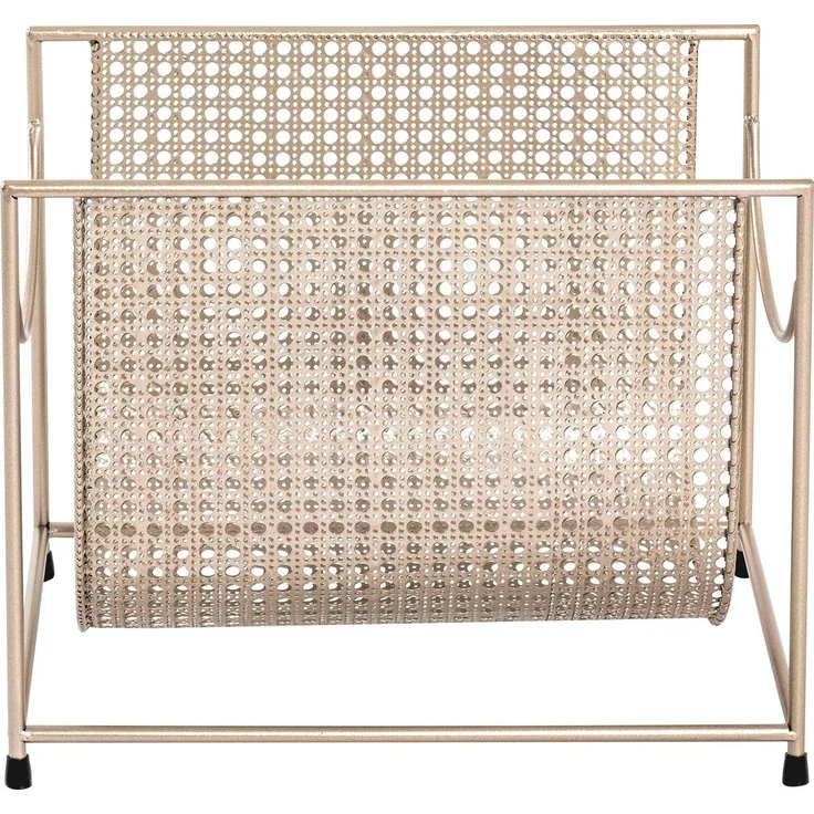 HAKU Zeitungsständer 22217, Breite 37 cm – Bild 5