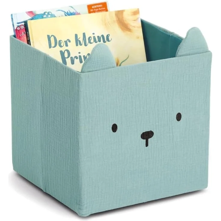 Zeller Present Aufbewahrungsbox "Bär" – Bild 2