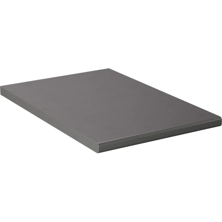 Küchenarbeitsplatte R-Line Platin 40 cm Vicco – Bild 1