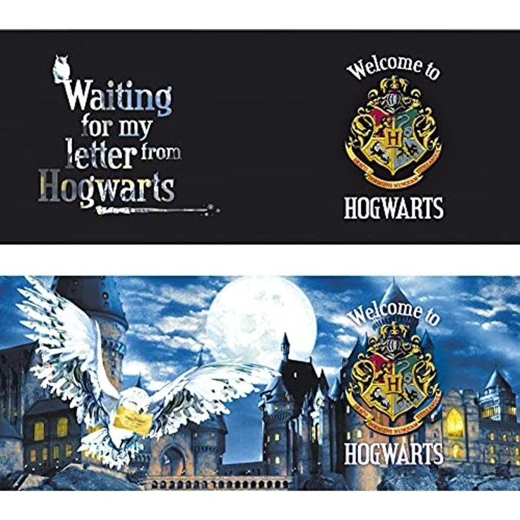 Harry Potter Tasse – Bild 3