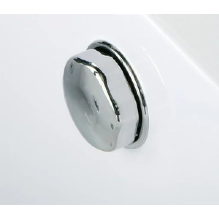 PureHaven Whirlpool 182x90 cm Reinigungsprogramm & Lichttherapie elegantes Design Wasserfall 12 Hydrojets – Bild 6