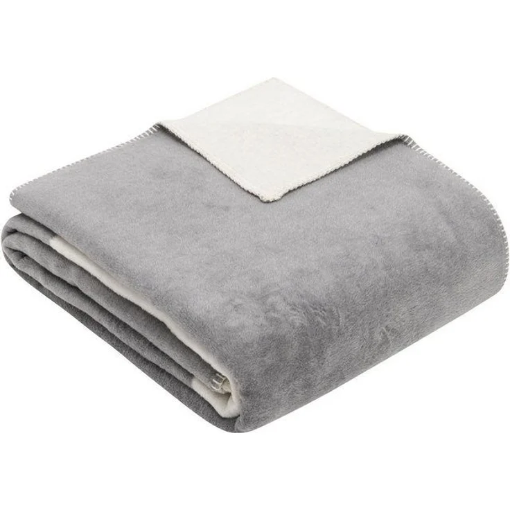 Wohndecke Kuscheldecke s.Oliver, s.Oliver, mit abstraktem Design – Bild 4