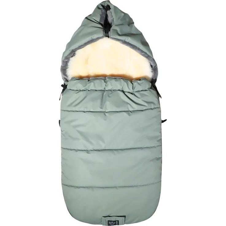 Kaiser Fußsack Sheep Kinderwagen Fußsack