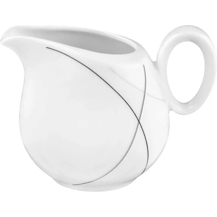 Seltmann Weiden Trio Highline Milchkännchen 0,23 l