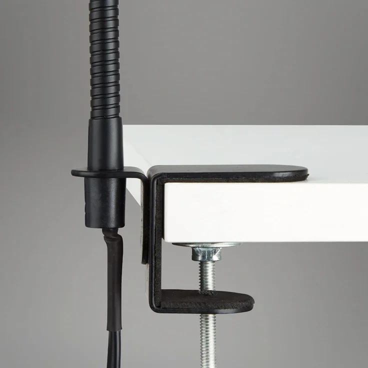 Briloner Leuchten LED Klemmleuchte HYGGE – Bild 5