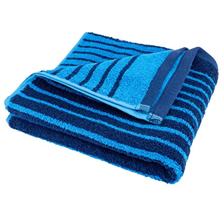 Traumschloss Handtuch Stripes, Frottier (1-St), 100% Baumwolle, absolut hautsympathisch – Bild 3