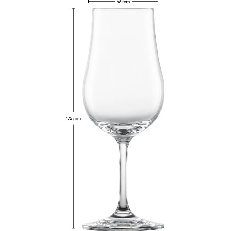 Schott Zwiesel BAR SPECIAL Whisky Nosing Tasting Gläser 4er Set – Bild 3
