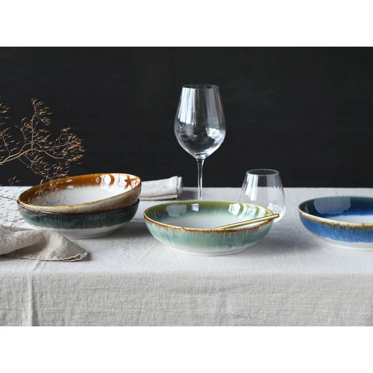 Cascade Bunt, Poke Bowl 4-tlg (mo) – Bild 3