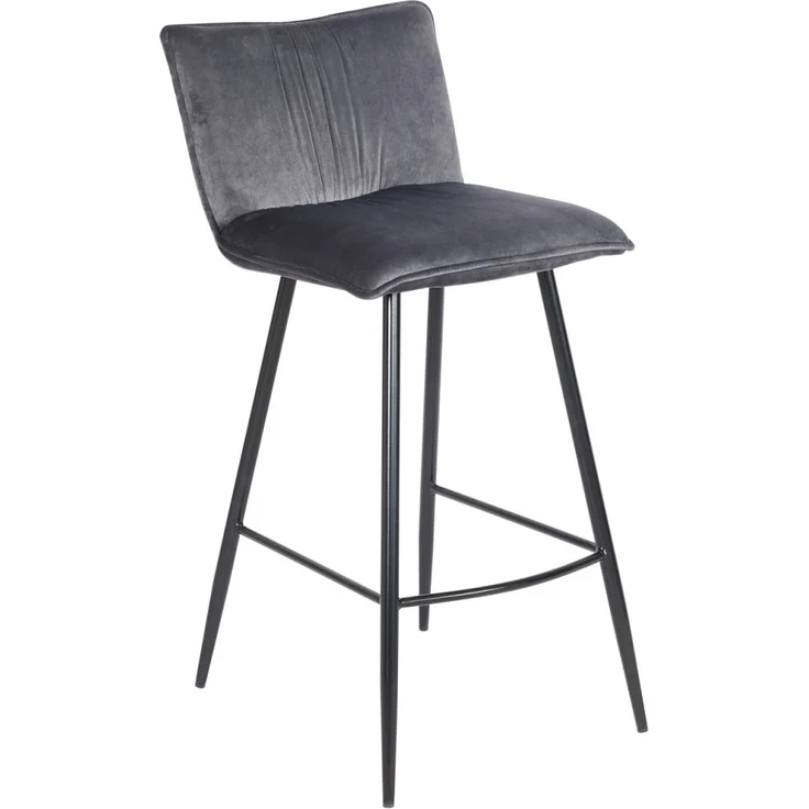 HTI-Living Naples Barhocker – Bild 1