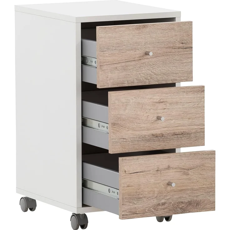 Schildmeyer Rollcontainer Serie 400 – Bild 5